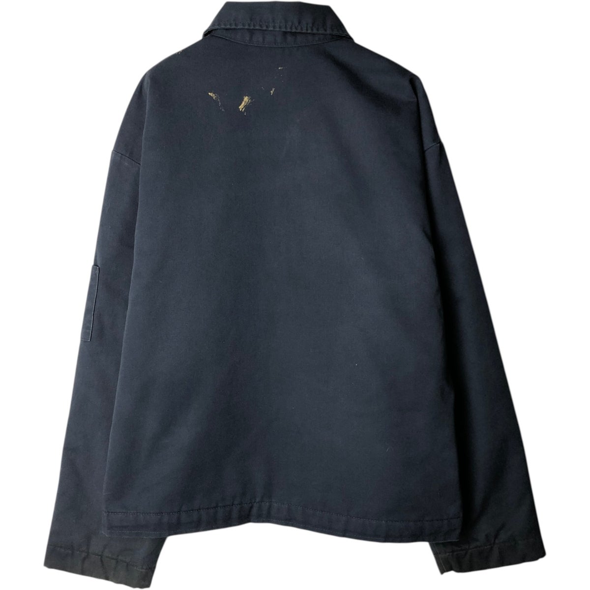 古着 ディッキーズ Dickies アイゼンハワージャケット 中綿入り ワークジャケット メンズXL相当/eaa495300 000002684572-02.jpg?size=m&w=