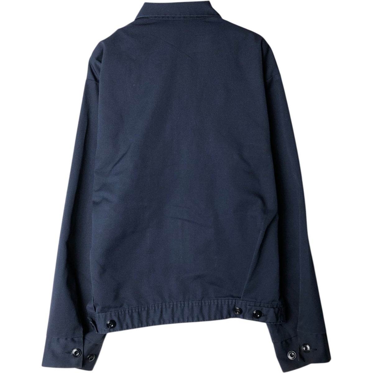 古着 60～70年代 WORK WEAR ワークジャケット メンズM相当
