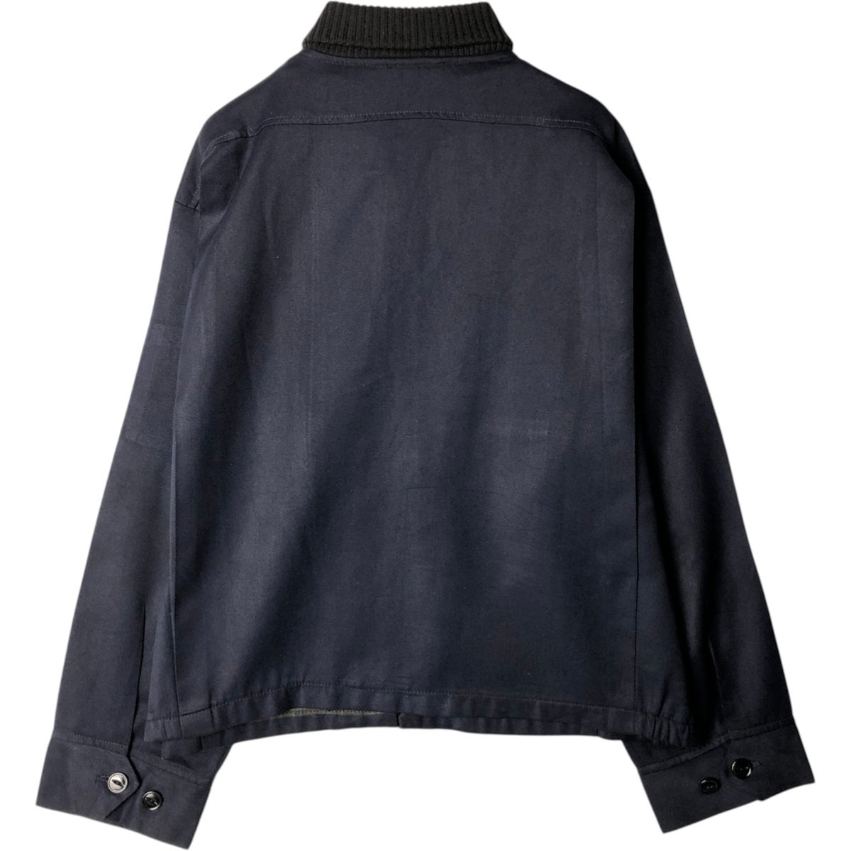 古着 60～70年代 ユニトグ UNITOG ワークジャケット USA製 メンズXL
