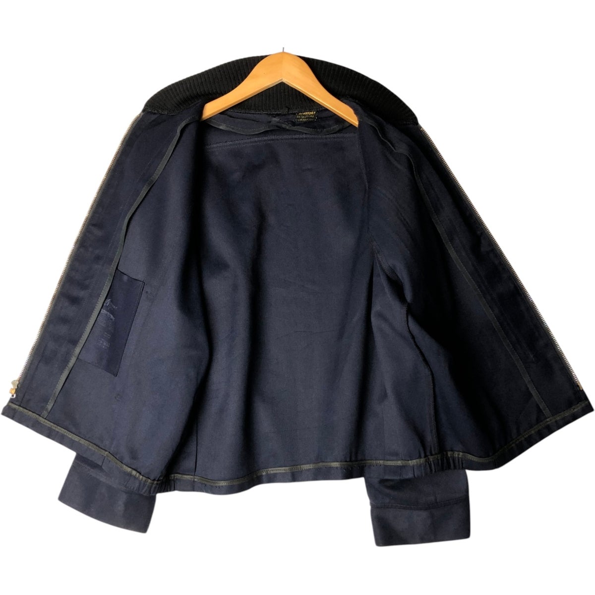 古着 60～70年代 ユニトグ UNITOG ワークジャケット USA製 メンズXL