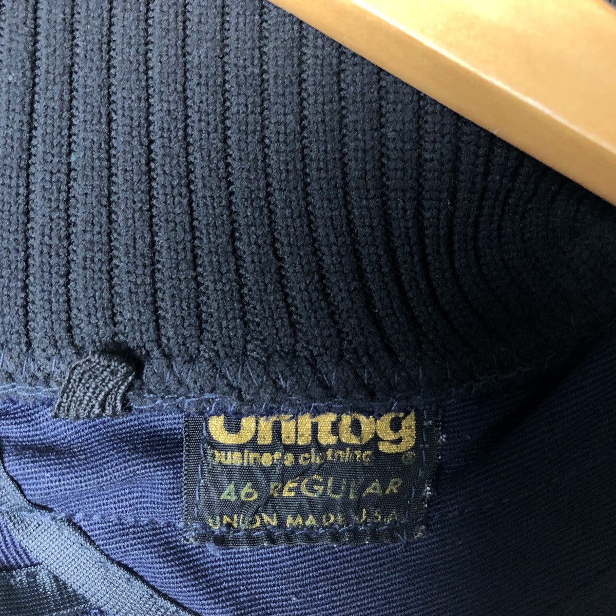 古着 60～70年代 ユニトグ UNITOG ワークジャケット USA製 メンズXL