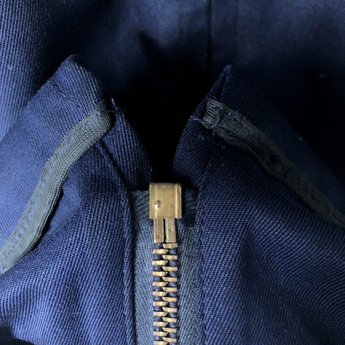 古着 60～70年代 ユニトグ UNITOG ワークジャケット USA製 メンズXL
