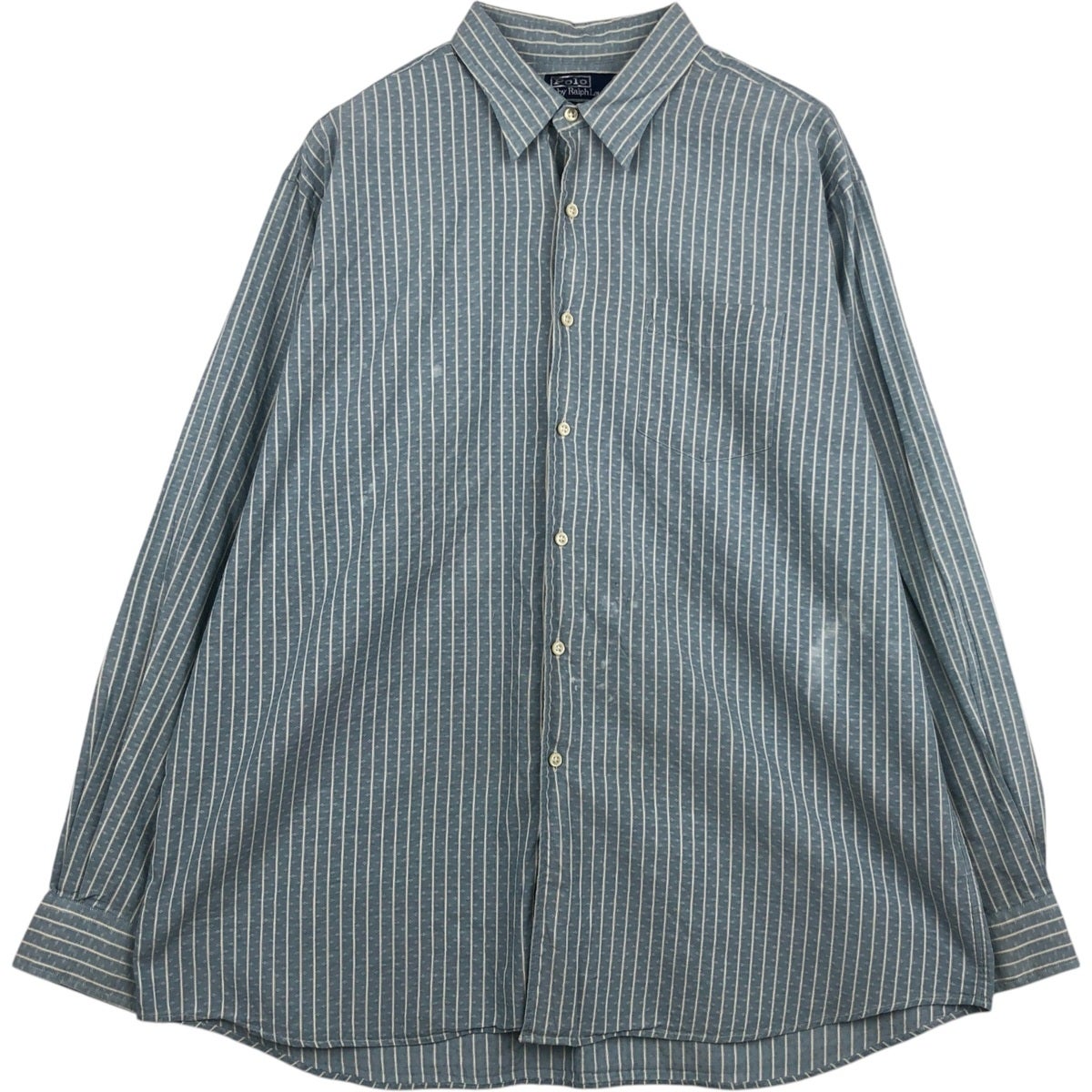 古着 ラルフローレン Ralph Lauren POLO by Ralph Lauren ANDREW