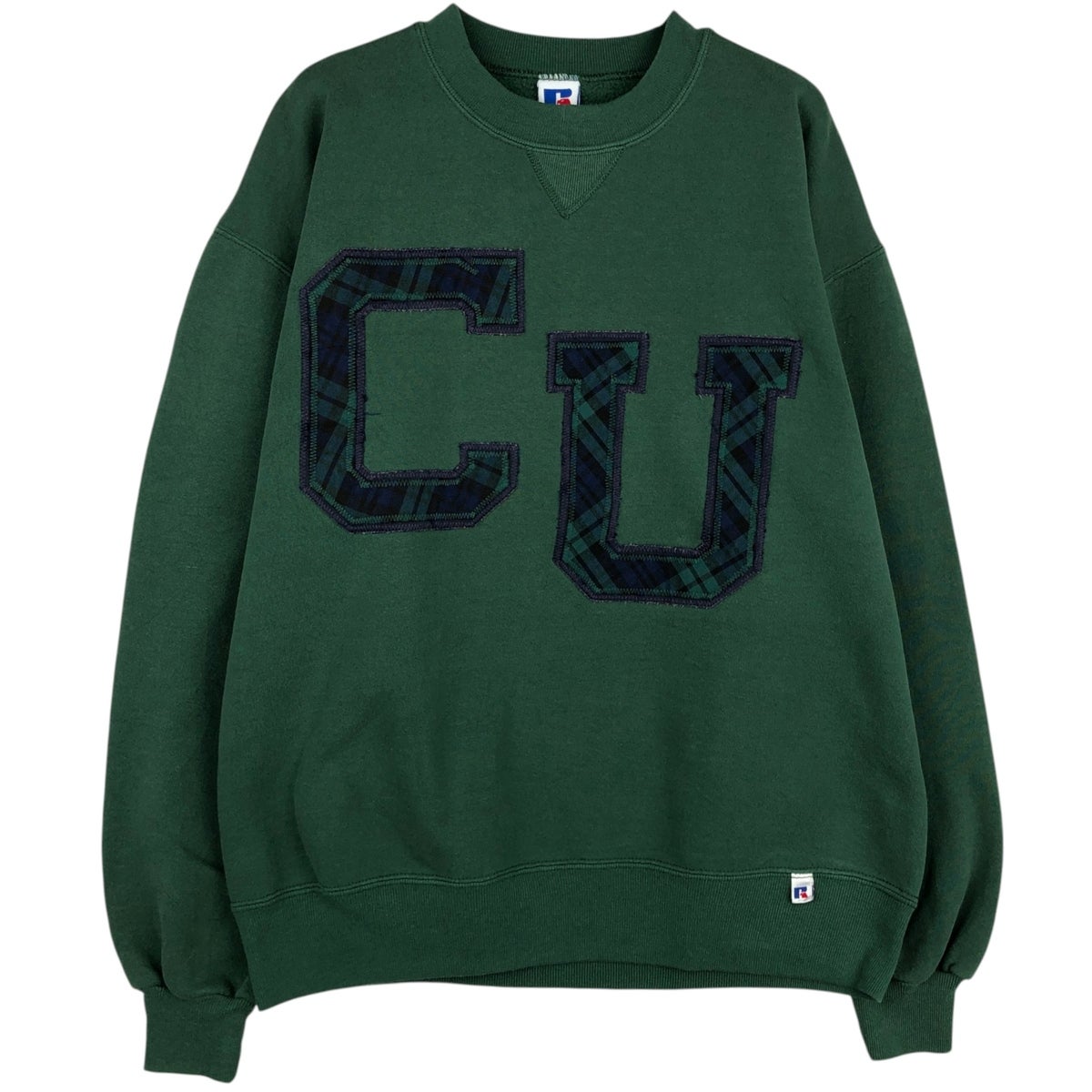 古着 90年代 ラッセル Russell スウェットパンツ USA製 メンズL相当
