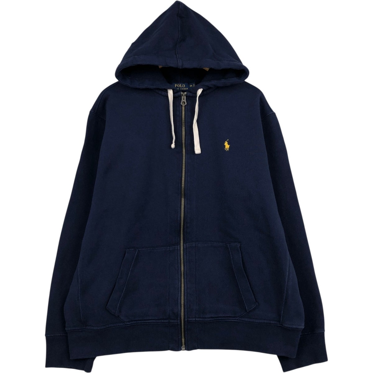 古着 ラルフローレン Ralph Lauren POLO RALPH LAUREN スウェット