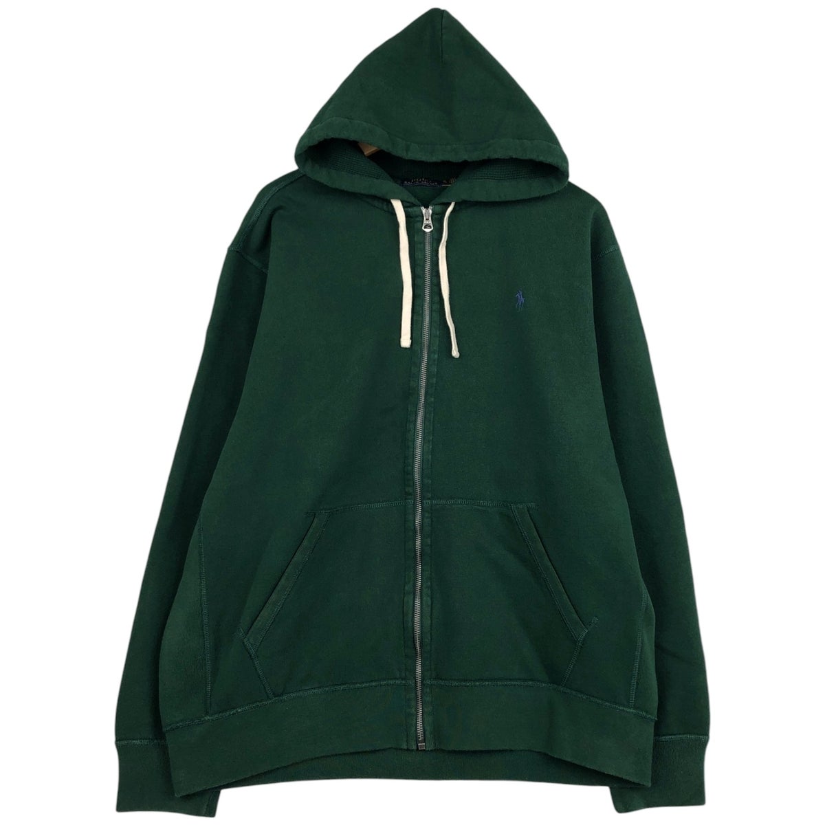 古着 ラルフローレン Ralph Lauren POLO RALPH LAUREN スウェット