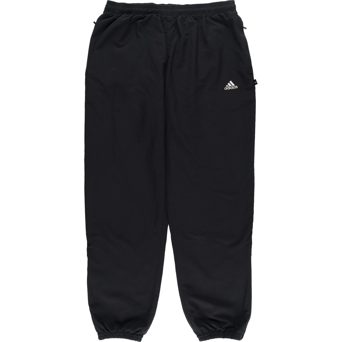 古着 90～00年代 アディダス adidas ナイロンパンツ シャカシャカ