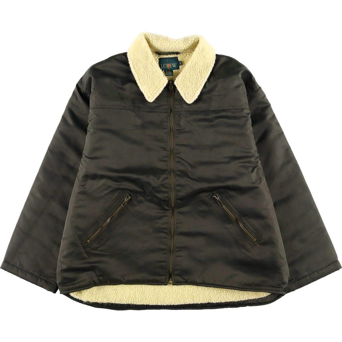 古着 90年代 ジェイクルー J.Crew OUTFITTERS ハンティングジャケット