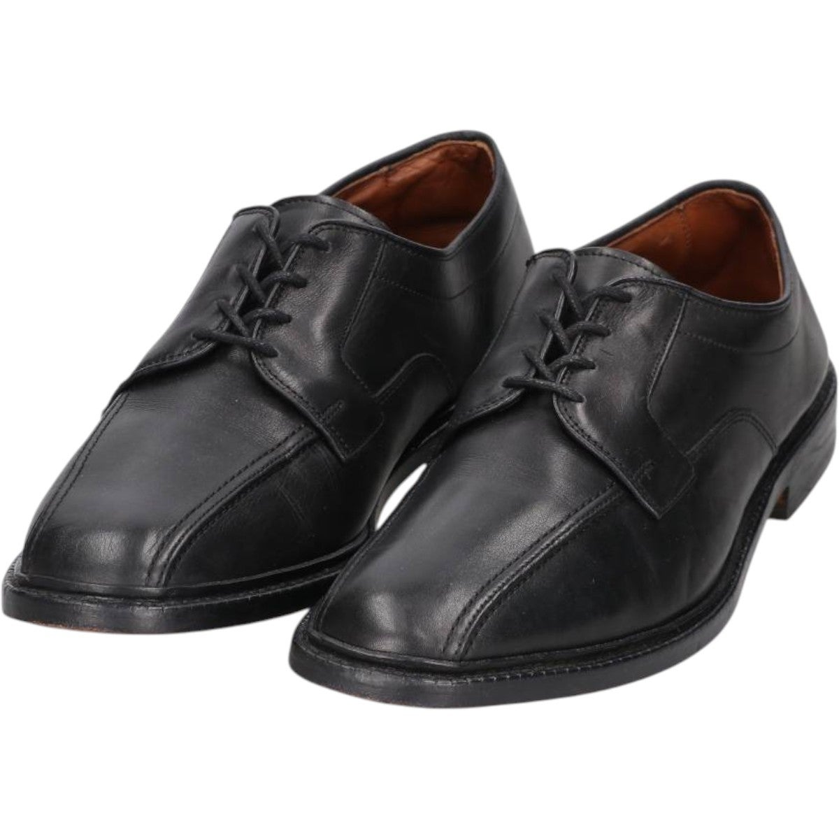 古着 アレンエドモンズ ALLEN EDMONDS Fifth Avenue セミブローグ