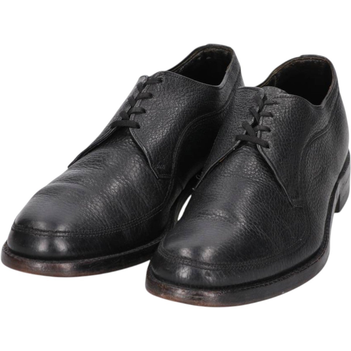 古着 フローシャイム Florsheim Uチップシューズ 10 B メンズ28.0cm
