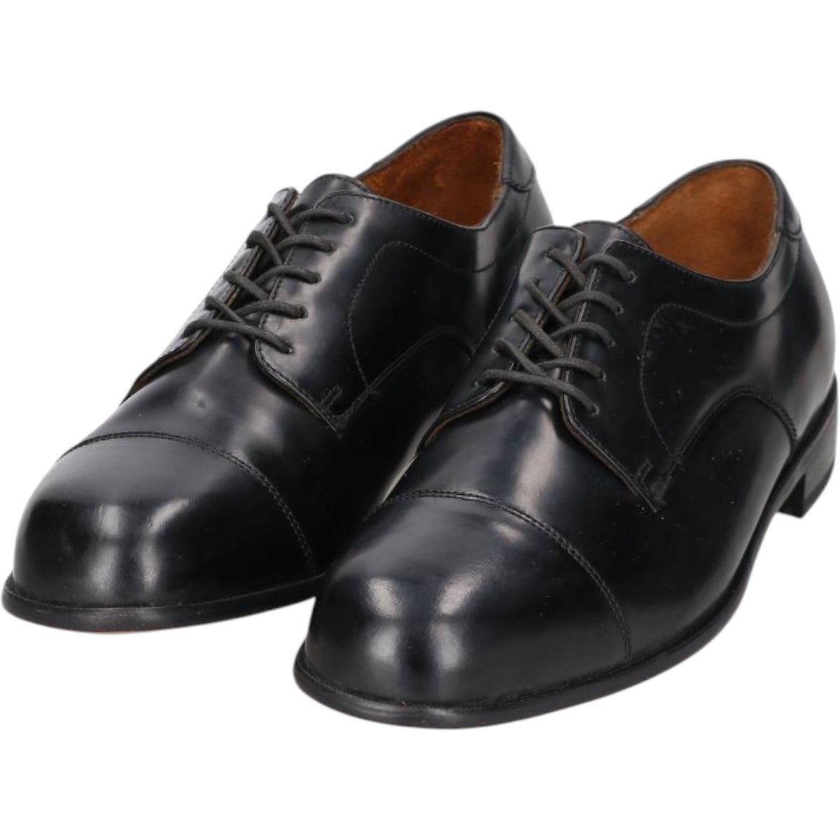 古着 フローシャイム Florsheim IMPERIAL インペリアル フルブローグ