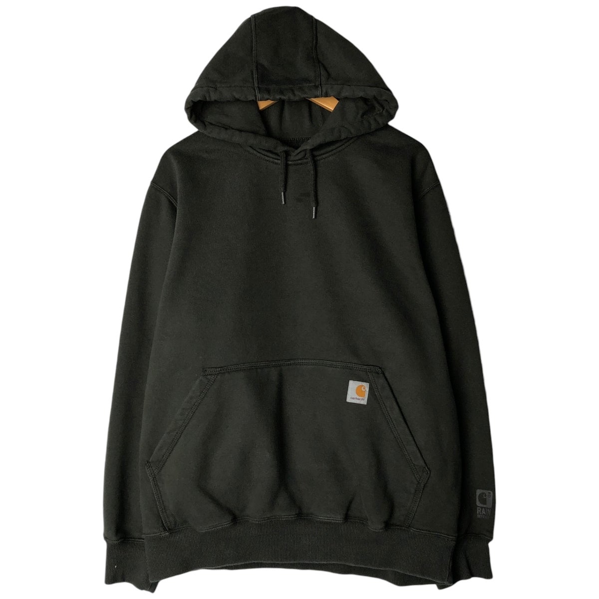 古着 カーハート Carhartt ORIGINAL FIT GUINNESS ギネス