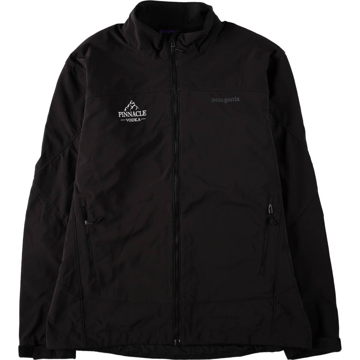 古着 パタゴニア patagonia 83390FA14 アズジャケット マウンテン