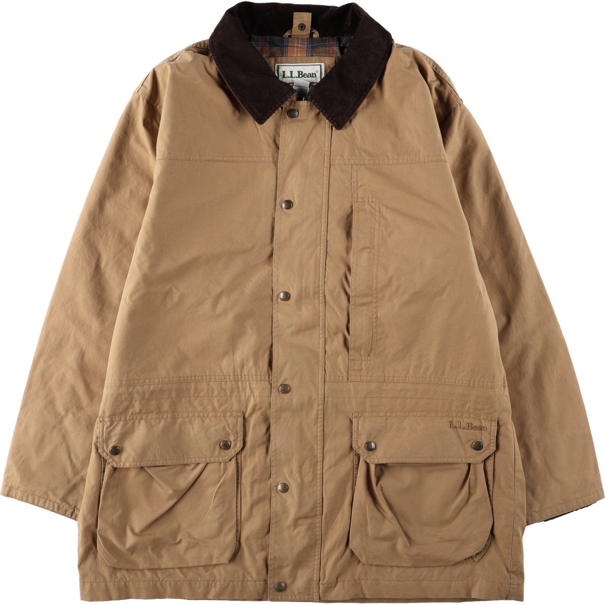 古着 90～00年代 エルエルビーン L.L.Bean マウンテンジャケット