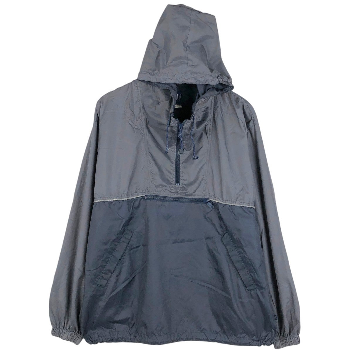 古着 90年代 ギャップ GAP オールドギャップ アノラックパーカー