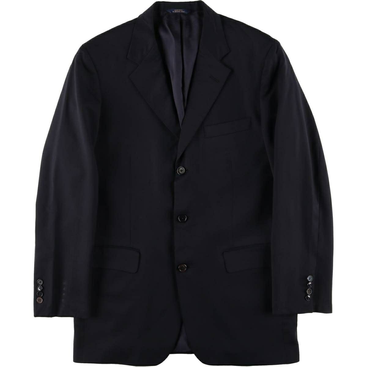 古着 ブルックスブラザーズ Brooks Brothers 1818 Fitzgerald ウール