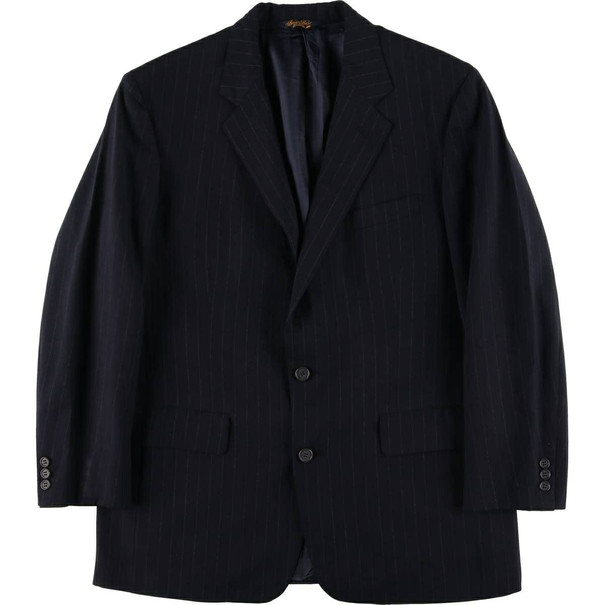 古着 ブルックスブラザーズ Brooks Brothers 1818 Fitzgerald ウール
