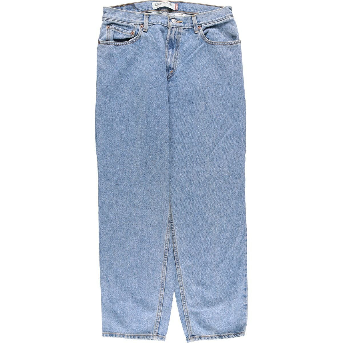 古着 00年代 リーバイス Levis 505 REGULAR FIT コーデュロイパンツ