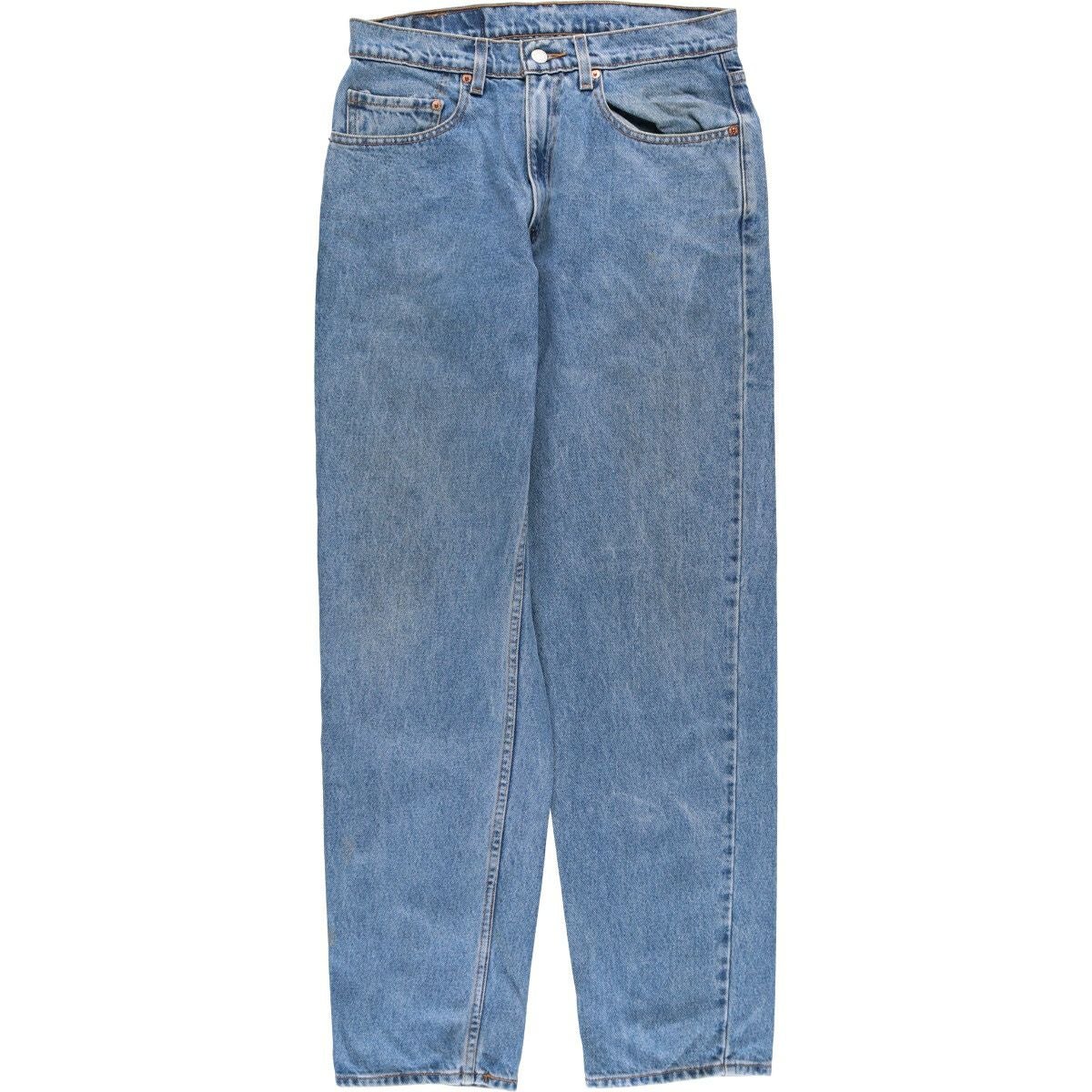 古着 90年代 リーバイス Levis 00550-4886 RELAXED FIT テーパード