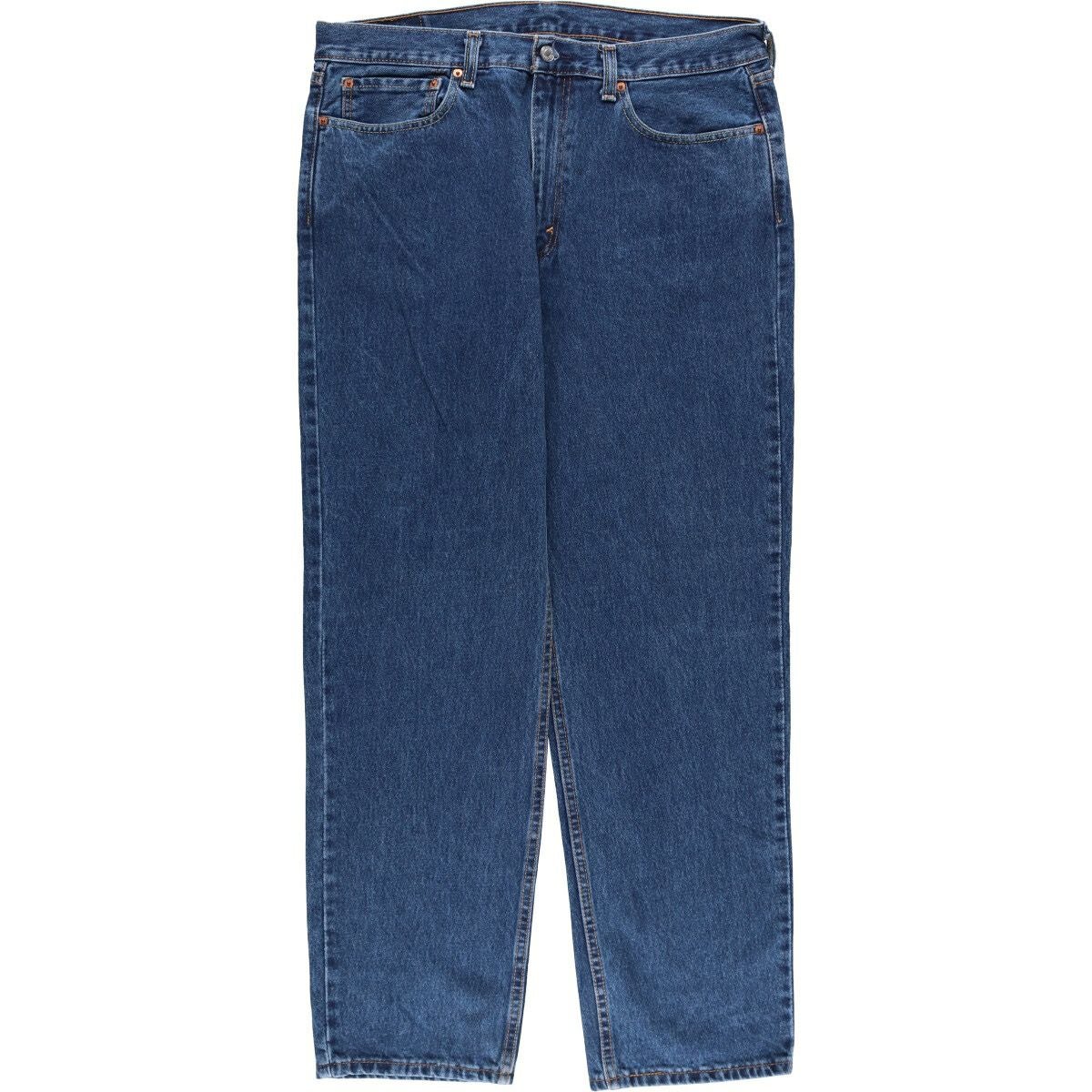 古着 リーバイス Levis 550 テーパードデニムパンツ メンズw36相当