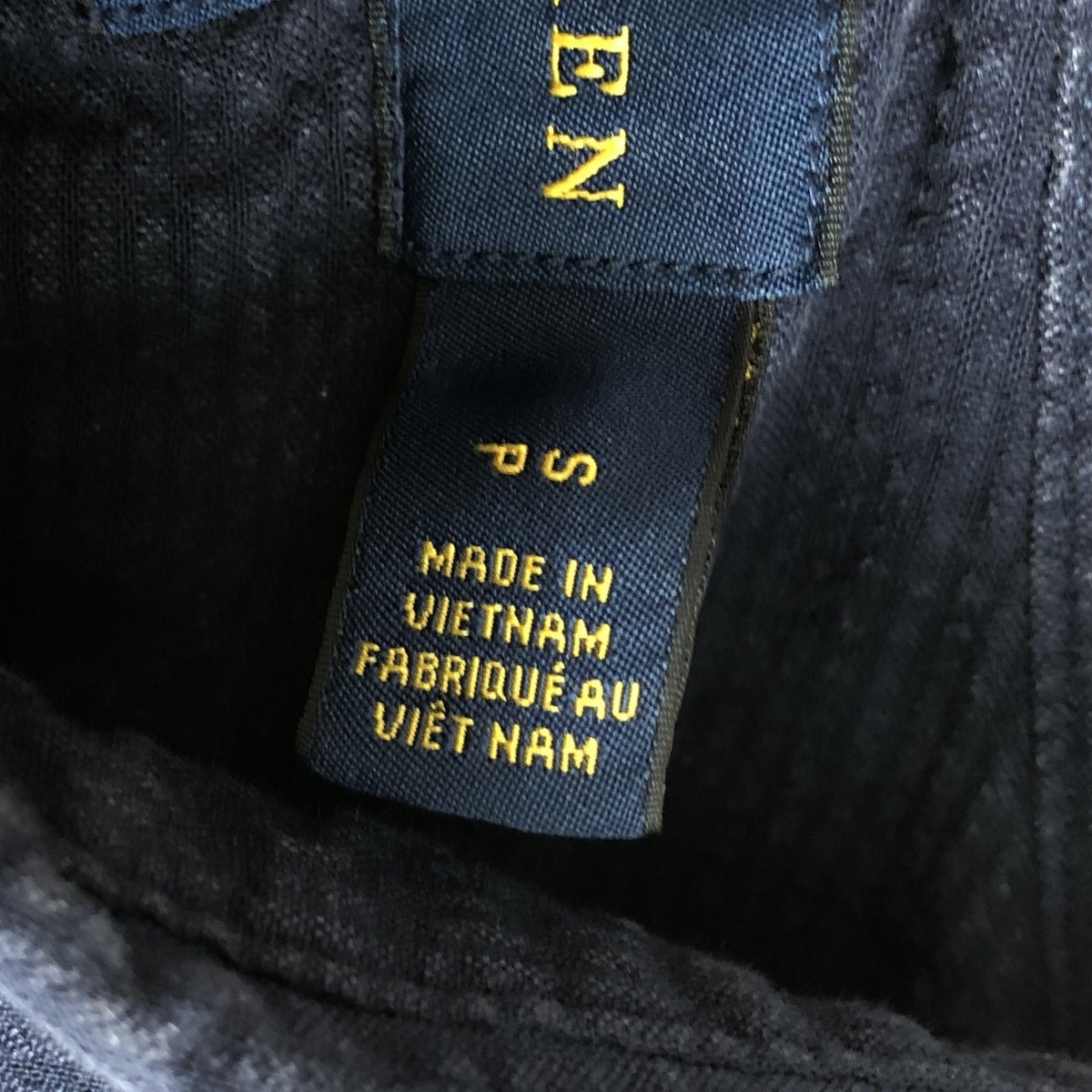 古着 ラルフローレン Ralph Lauren SLIM FIT スリムフィット シアサッカー 半袖 ボタンダウンシャツ レディースS相当/eaa626416 古着 ラルフローレン Ralph Lauren SLIM FIT スリムフィット シア