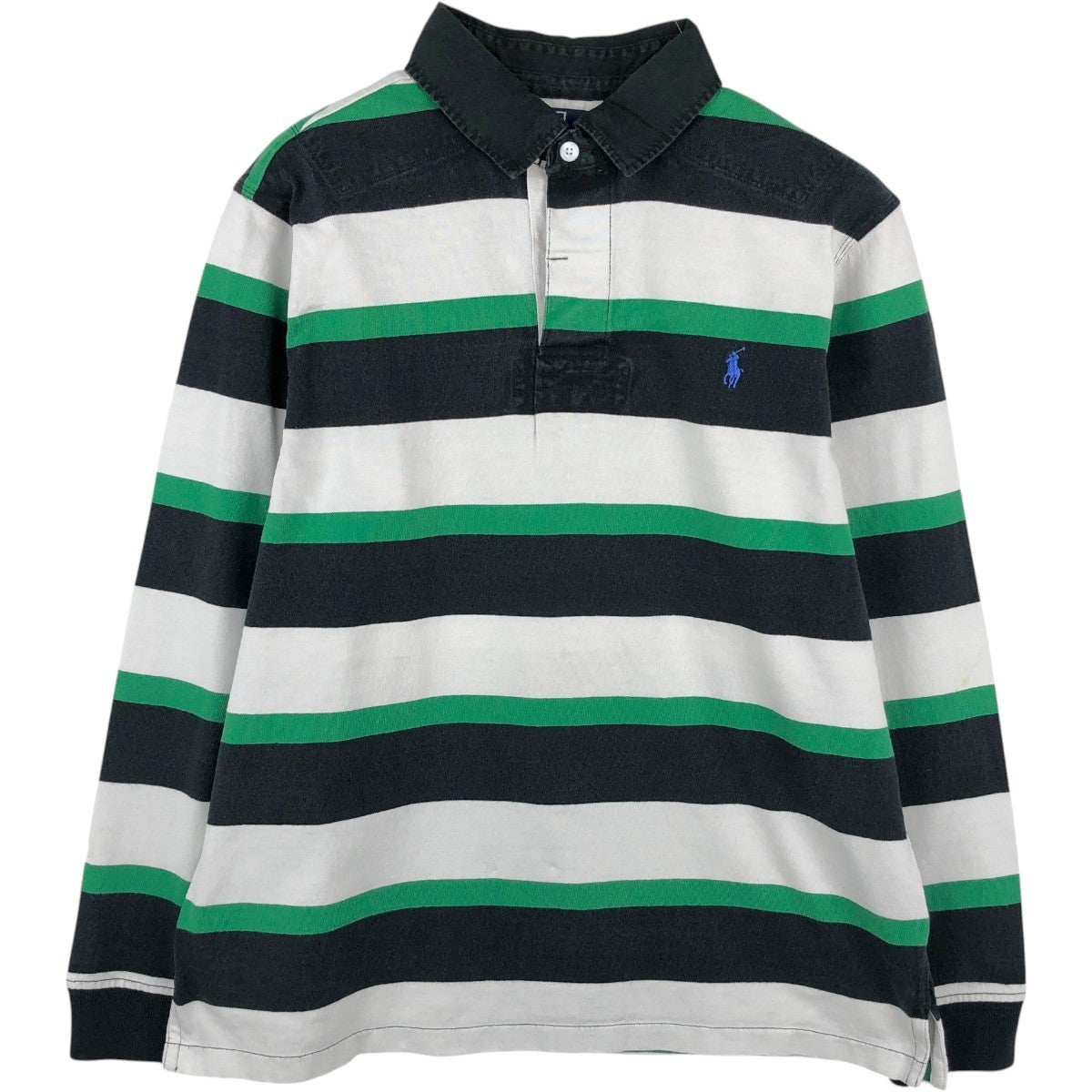 古着 ラルフローレン Ralph Lauren POLO by Ralph Lauren CUSTOM FIT