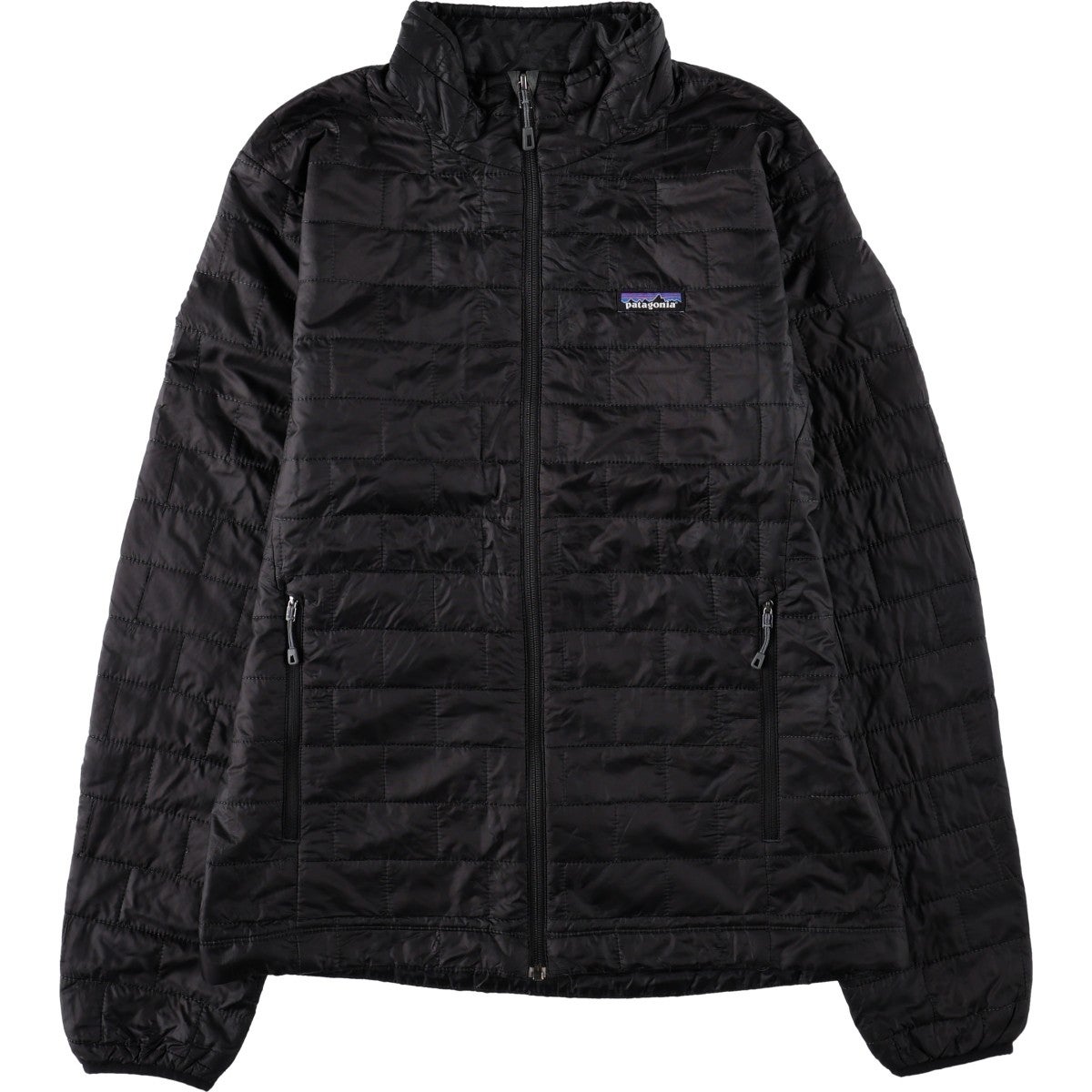 古着 00年代 パタゴニア Patagonia パフジャケット 83990F01 中綿