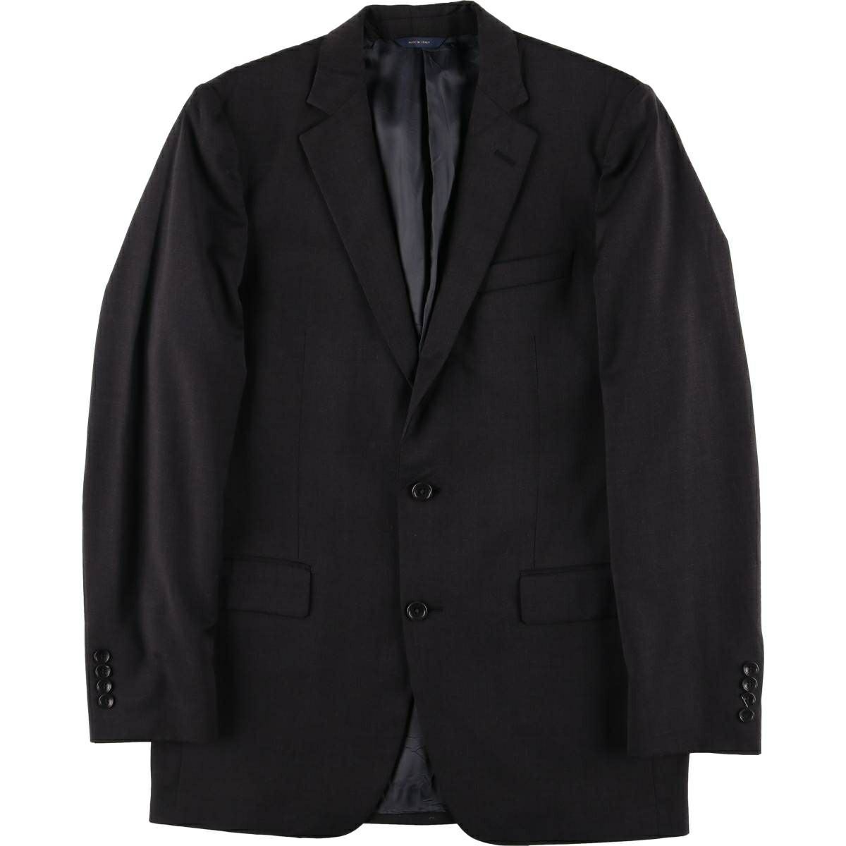 古着 ブルックスブラザーズ Brooks Brothers 1818 Fitzgerald ウール