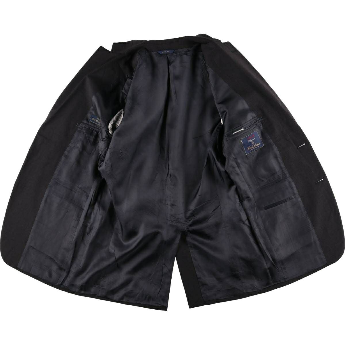 古着 ブルックスブラザーズ Brooks Brothers 1818 Fitzgerald ウール