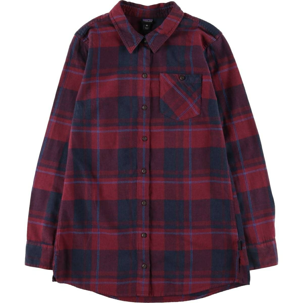 古着 パタゴニア Patagonia ORGANIC COTTON オーガニックコットン