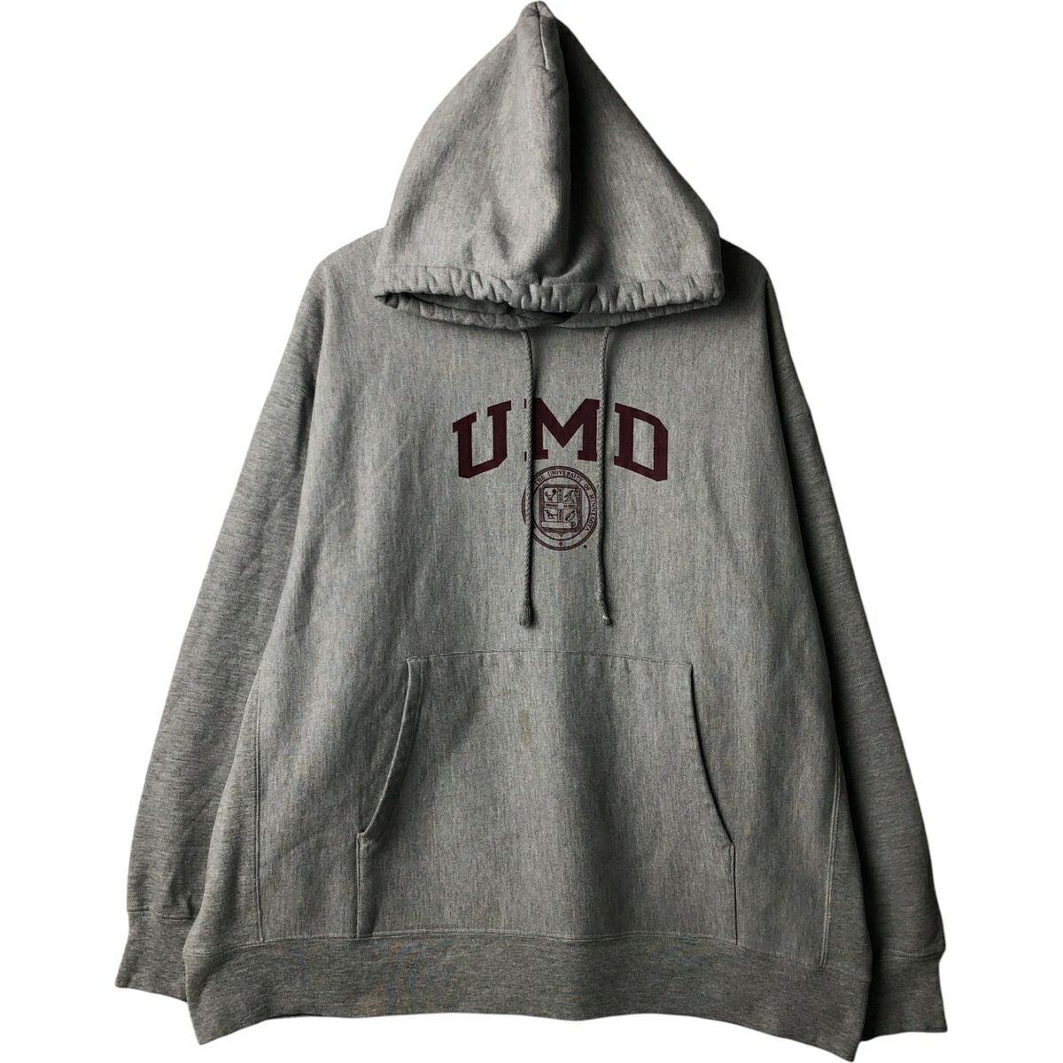 古着 00年代 チャンピオン Champion ORIGINAL REVERSE WEAVE