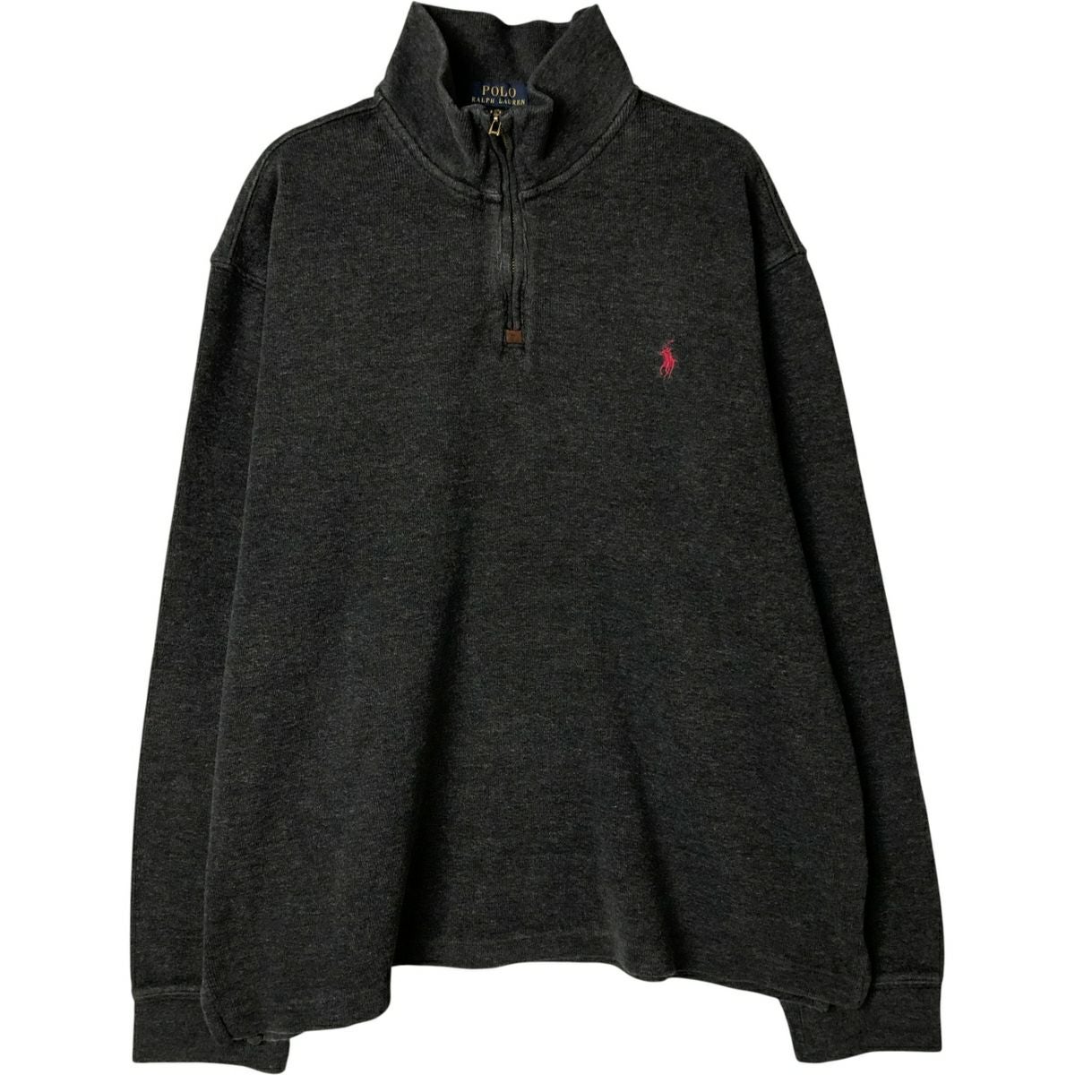 古着 ラルフローレン Ralph Lauren POLO RALPH LAUREN フルジップ