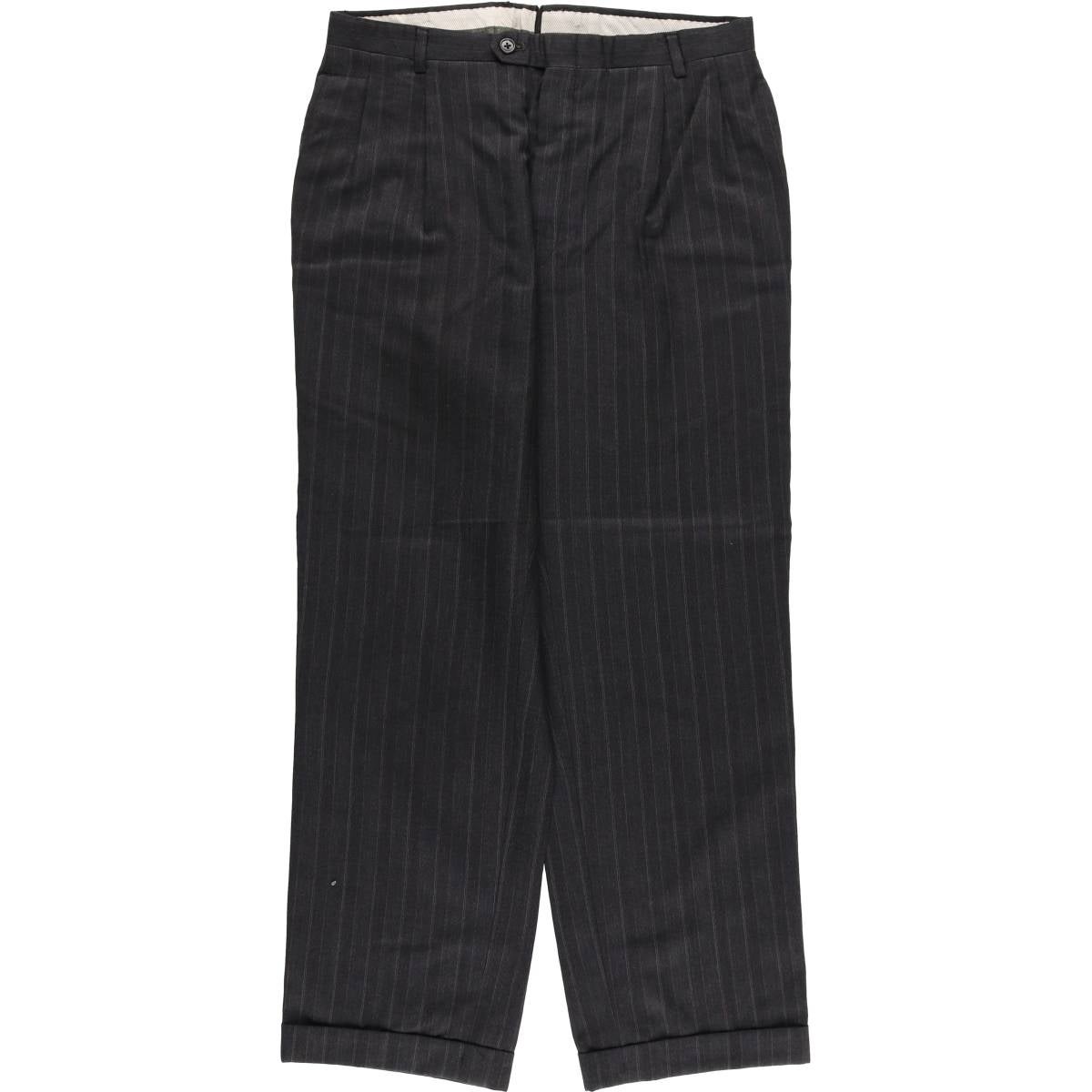 古着 クリスチャンディオール Christian Dior MONSIEUR 古着 クリスチャンディオール Christian Dior MONSIEUR