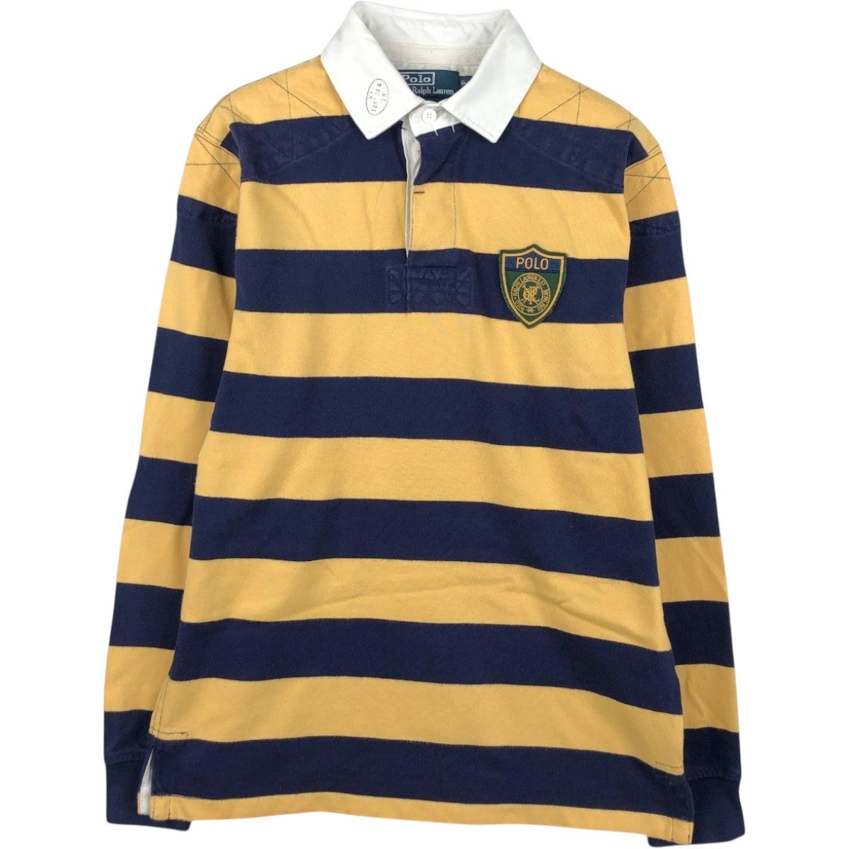 古着 ラルフローレン Ralph Lauren POLO by Ralph Lauren CUSTOM FIT