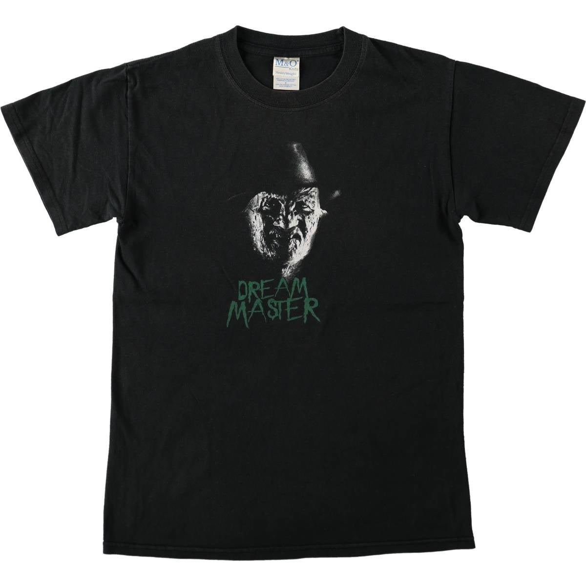 古着 A Nightmare on Elm Street エルム街の悪夢 映画 ムービーTシャツ