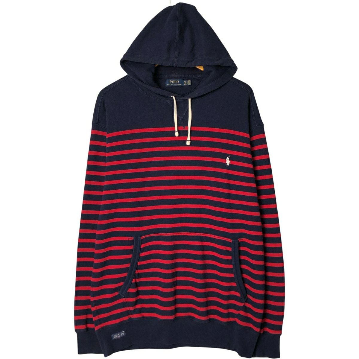 古着 ラルフローレン Ralph Lauren POLO RALPH LAUREN チェック柄 千鳥