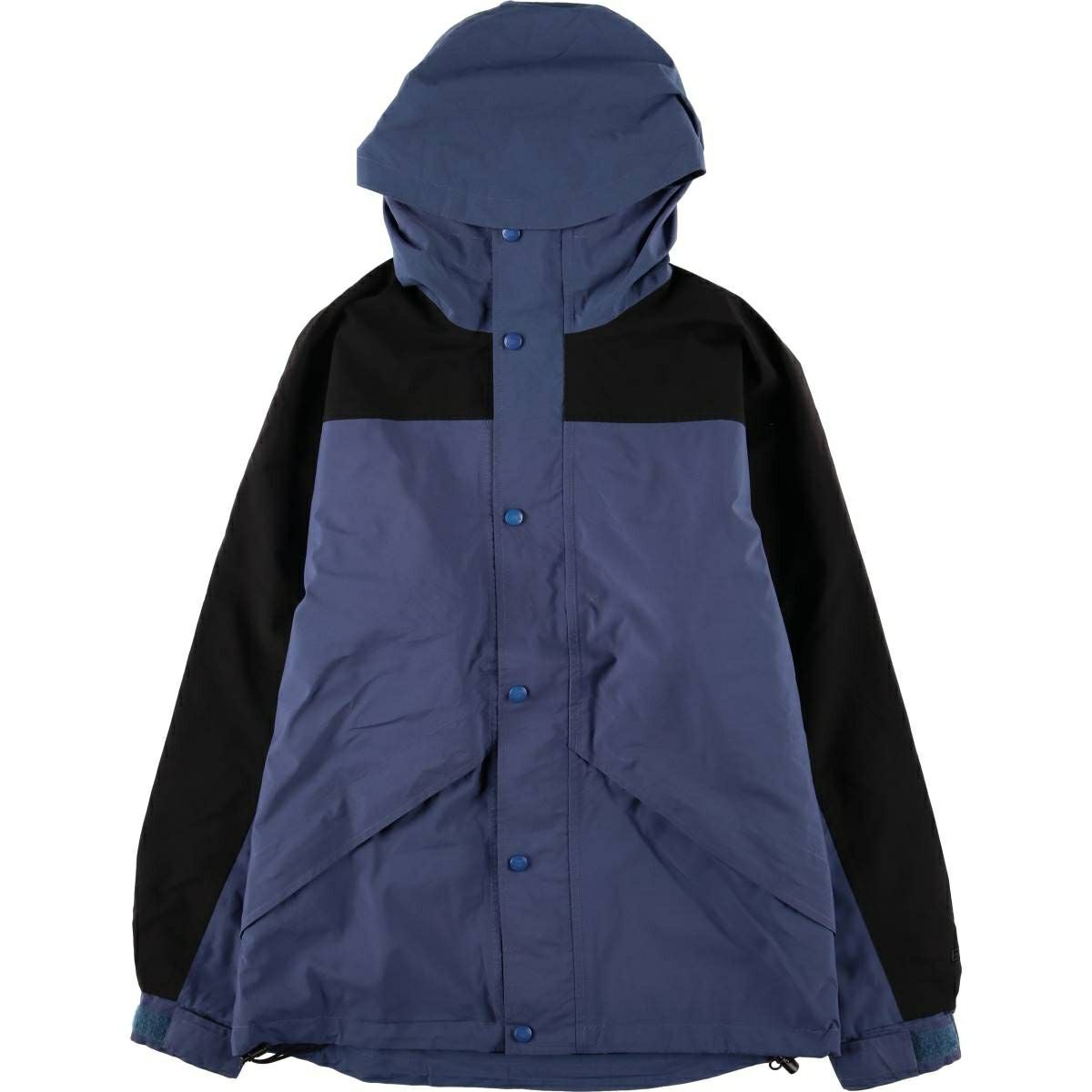 古着 90年代 EMS GORE-TEX ゴアテックス マウンテンパーカー シェル