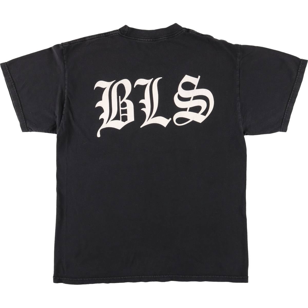 古着 00年代 BLACK LABEL SOCIETY ブラックレーベルソサイアティ