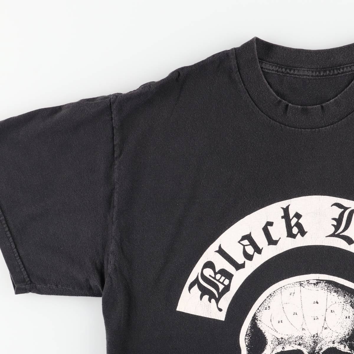 古着 00年代 BLACK LABEL SOCIETY ブラックレーベルソサイアティ