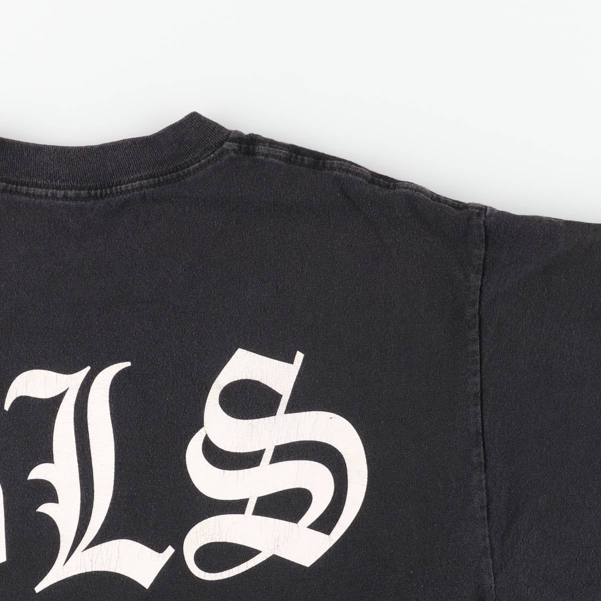 古着 00年代 BLACK LABEL SOCIETY ブラックレーベルソサイアティ