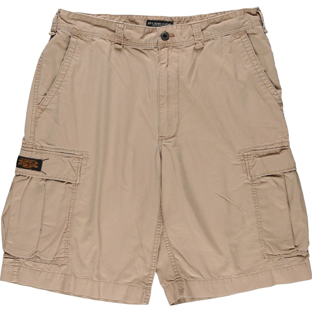 古着 ラルフローレン Ralph Lauren POLO JEANS COMPANY カーゴショーツ