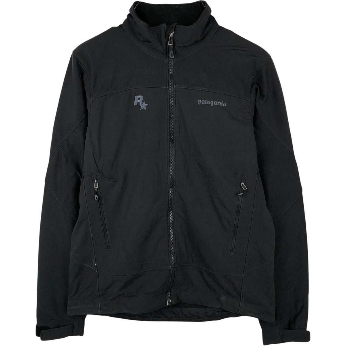 古着 パタゴニア Patagonia フーディニジャケット 24142SP21 ナイロン