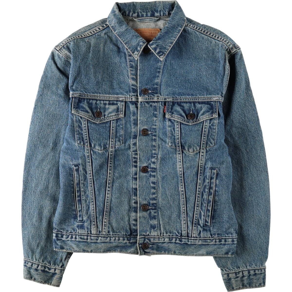古着 90年代 リーバイス Levis SILVER TAB シルバータブ 75595-0691