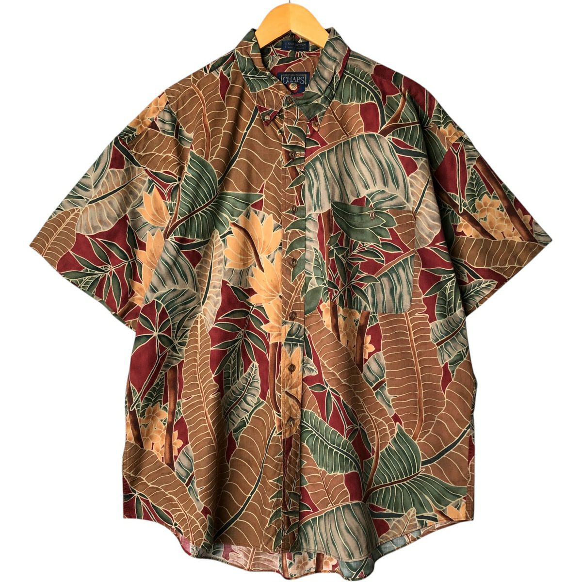 古着 90年代 ラルフローレン Ralph Lauren POLO SPORT ポロスポーツ 総