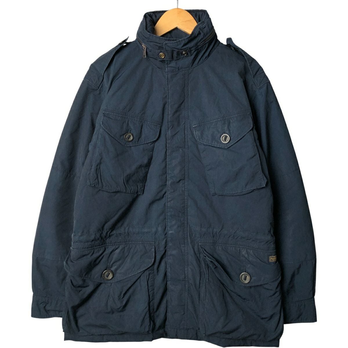 古着 訳あり特価 ラルフローレン Ralph Lauren POLO RALPH LAUREN M-65