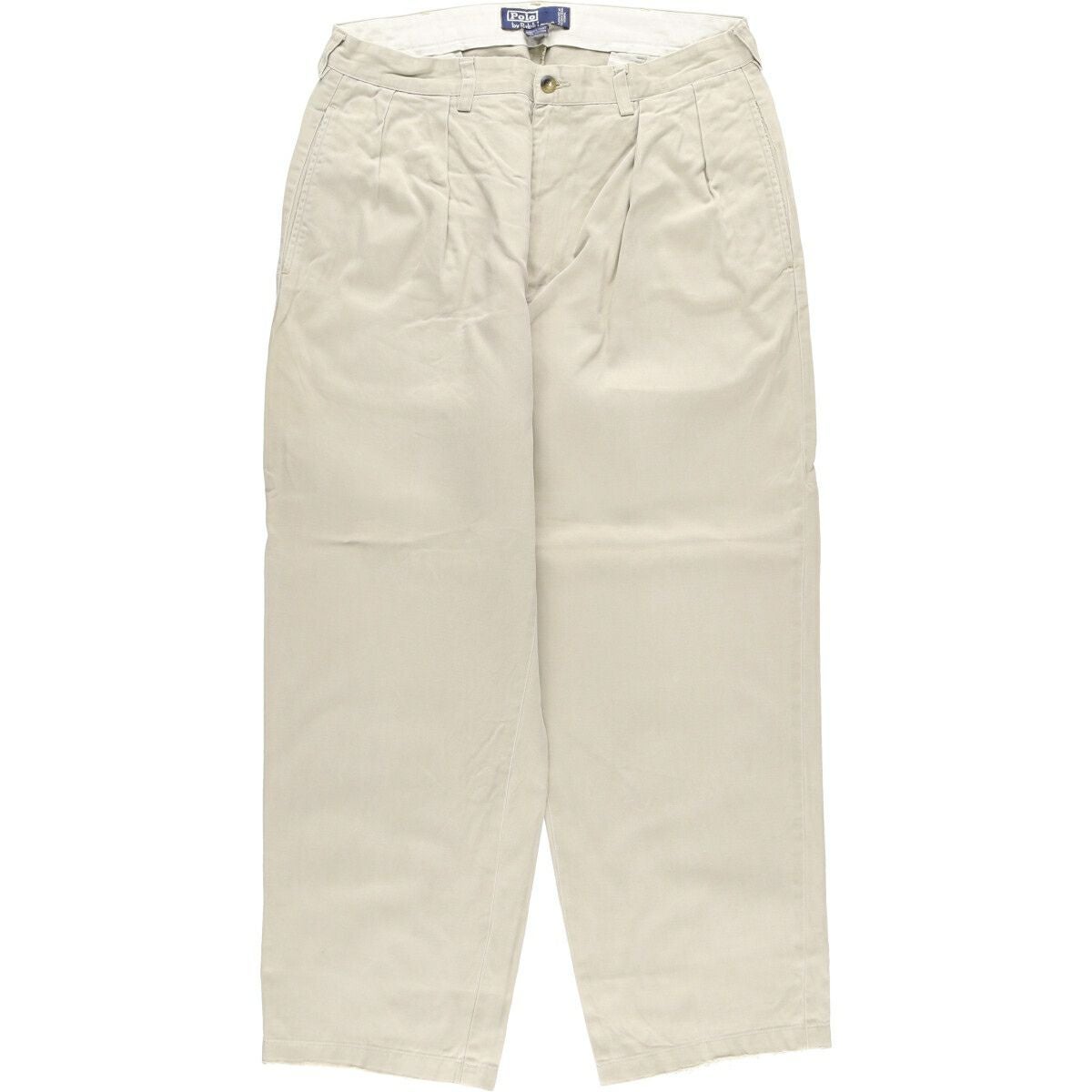 古着 ラルフローレン Ralph Lauren POLO by Ralph Lauren ANDREW PANT