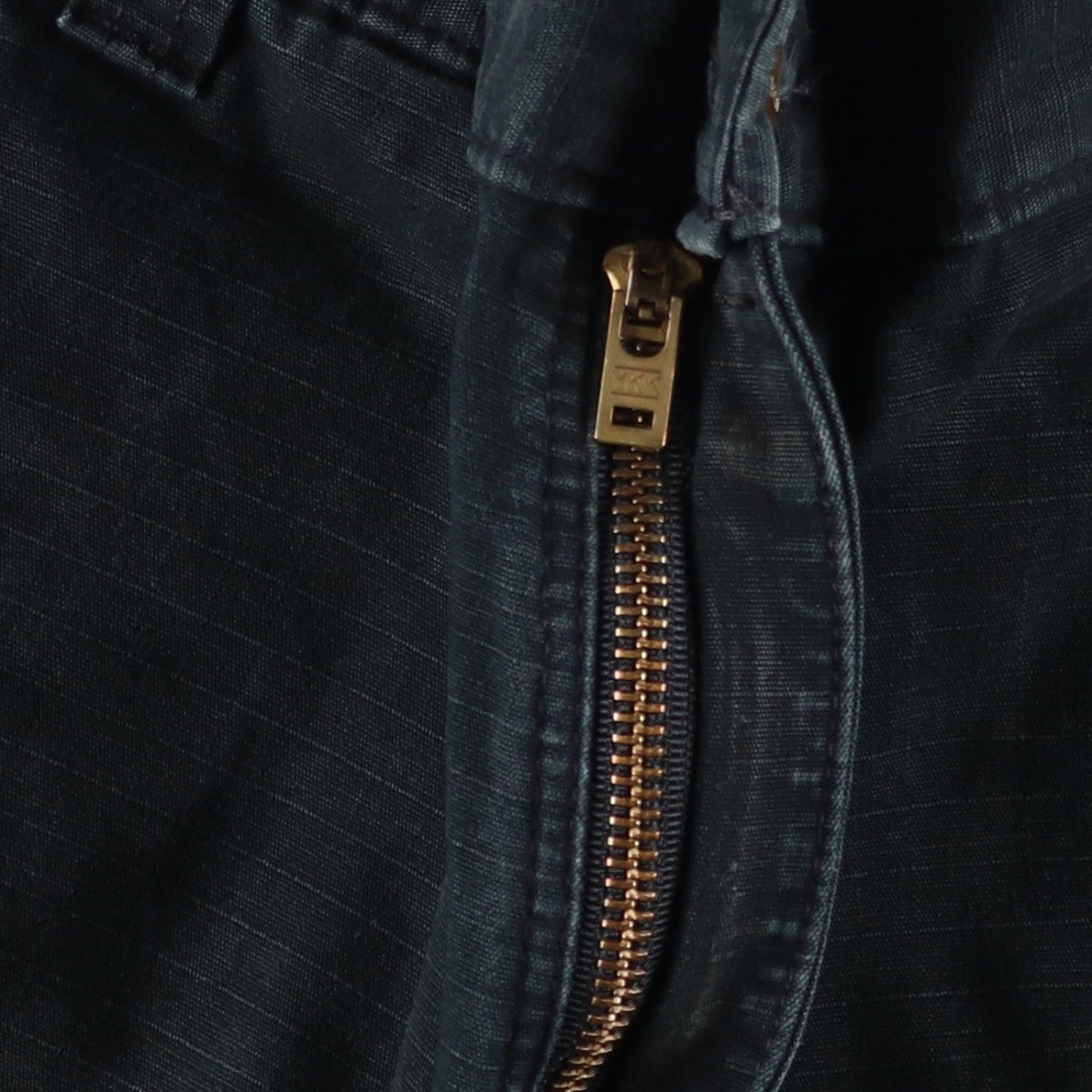 古着 カーハート Carhartt RELAXED FIT リップストップ ダブルニー