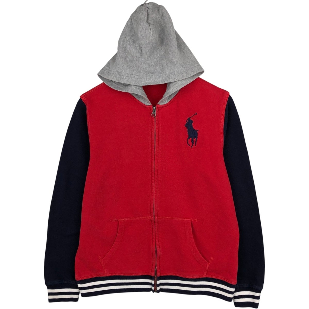 古着 ラルフローレン Ralph Lauren POLO RALPH LAUREN ビッグポニー