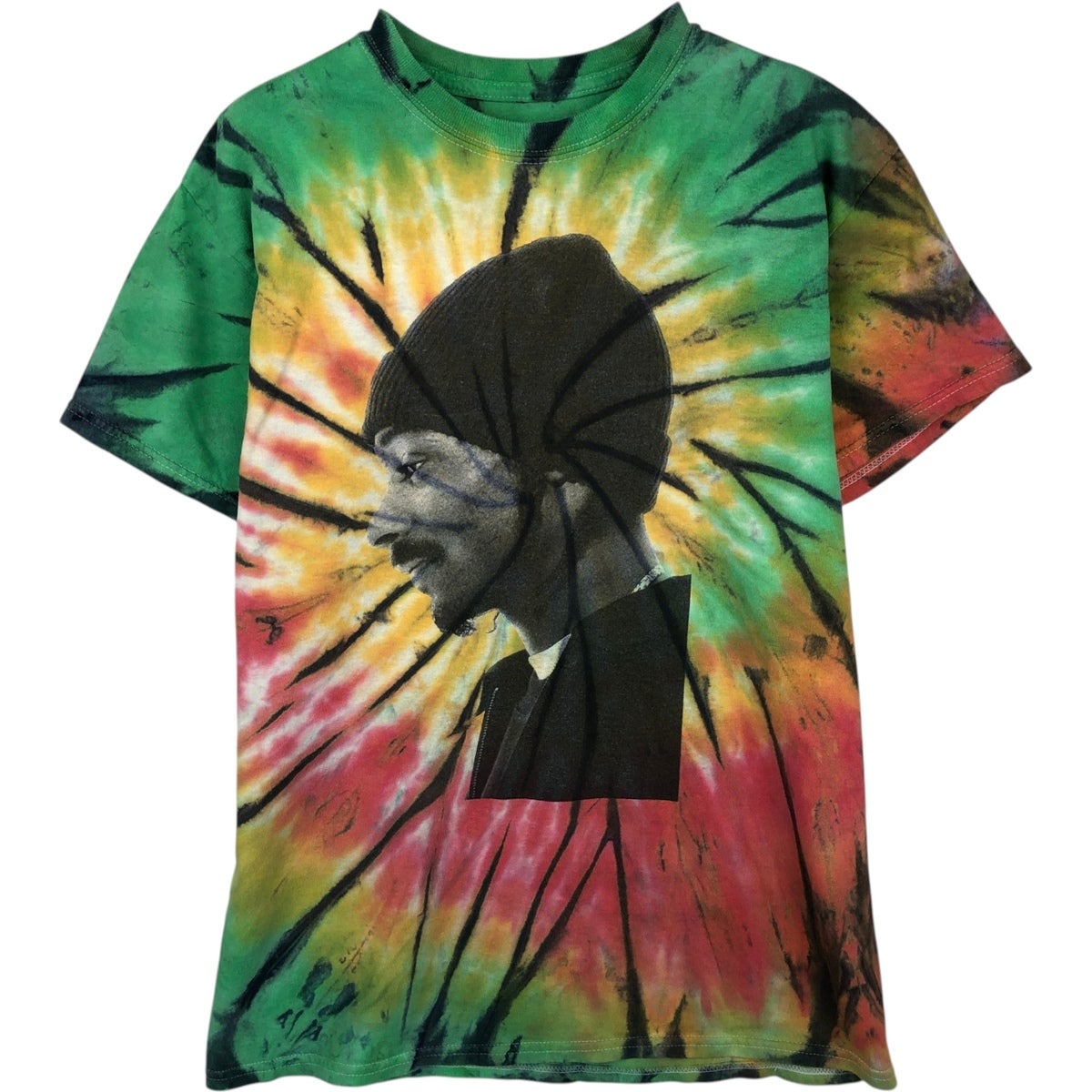 古着 SNOOP DOGG スヌープドッグ ラップTシャツ ラップT メンズM相当