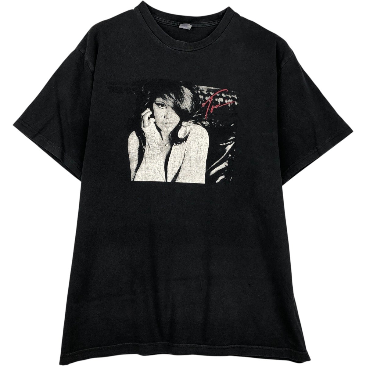 古着 ビッグサイズ B AND C COLLECTION LEYENDAS DEL ROCK